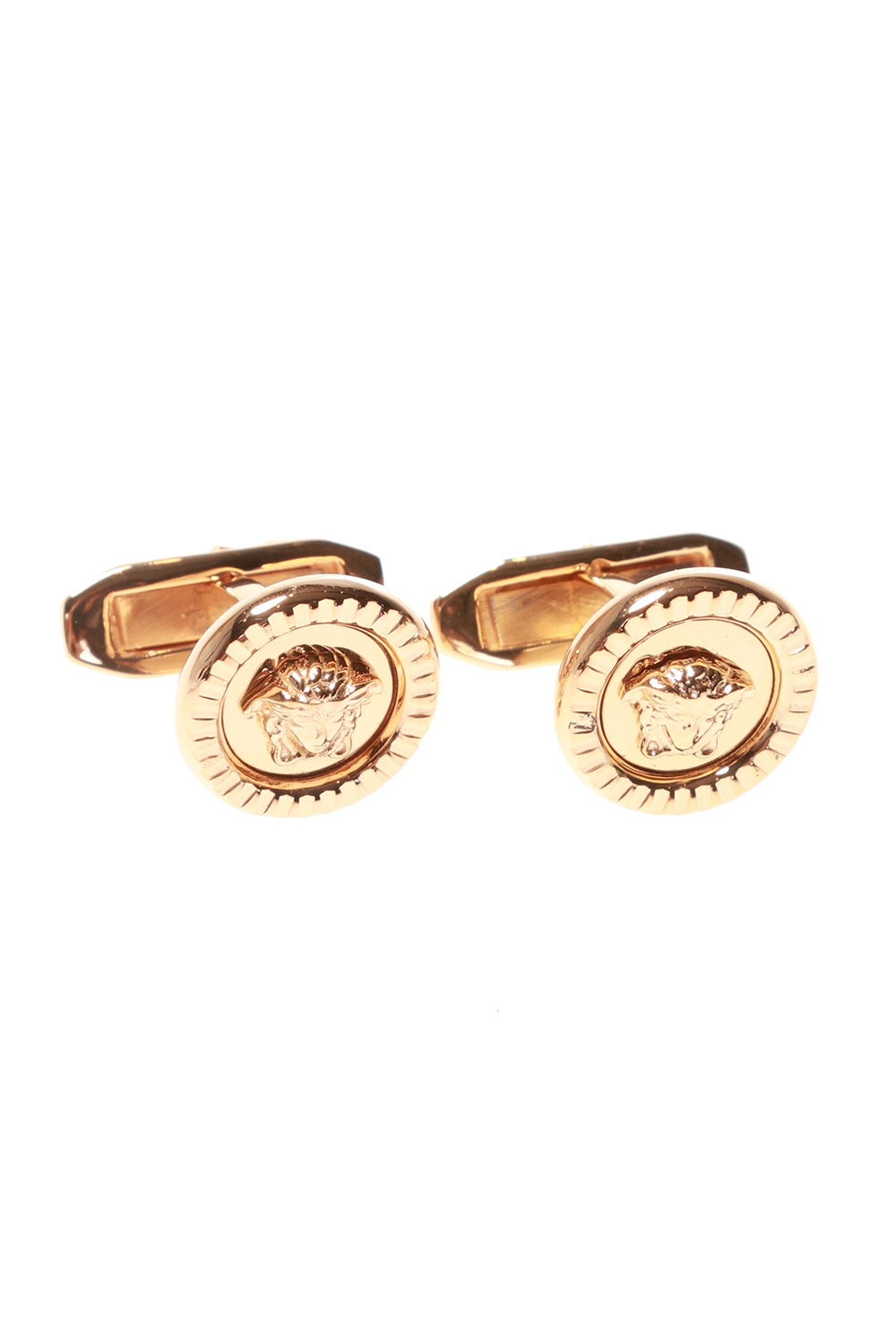 Versace Medusa head cuff links Men's Jewelery Vitkac